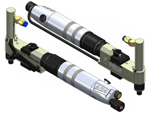 Feed Drilling & Countersinking Units