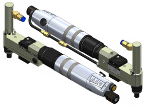 Feed Drilling & Countersinking Units
