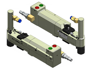 Feed Drilling & Countersinking Units