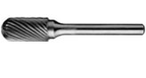 Cylinder Radius End