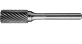 Cylindrical
