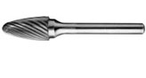 Tree Radius End