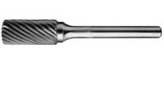 Cylindrical End Cut