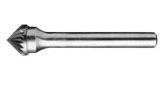 Cone Pointed End
