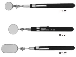 Telescoping Inspection Mirror 