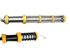 K&H Hazardous Location Work Lights 