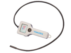Video Inspecton Scope 