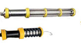K & H Hazardous location work lights