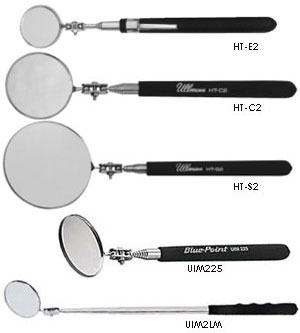 Telescoping Inspection Mirror 