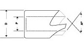 Countersink Cutters 