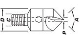 Countersink Cutters 