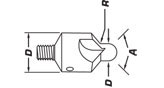 Countersink Cutters 