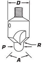 Countersink Cutters 