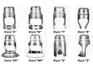 Microstop Countersink
