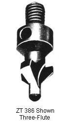 Countersink Cutters 