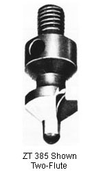 Countersink Cutters 