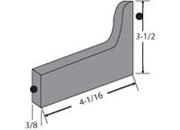 Bucking Bar 