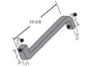 Bucking Bar 