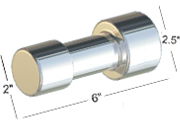 ungsten Bucking Bar