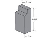 ungsten Bucking Bar