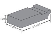 ungsten Bucking Bar