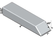 Tungsten Bucking Bar