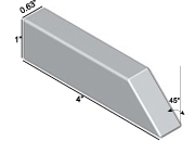Tungsten Bucking Bar