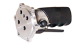 Ergonomic Safety Handle