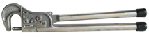 Heavy Duty Hand Rivet Squeezers