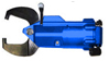 Riveting Squeezers l Alligator Single Cylinder