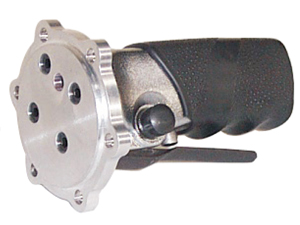 Ergonomic Safety Handle 