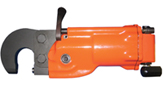 Riveting Squeezers l C-Yoke Single 