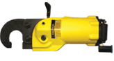 Riveting Squeezers l C-Yoke Single 