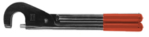 Heavy Duty Hand Rivet Squeezers