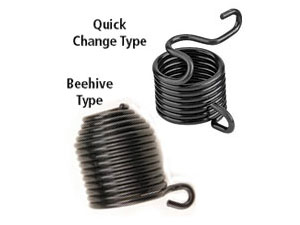 Retainer Springs 