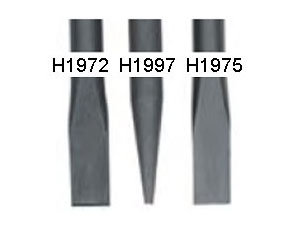 Assorted Tooling .498 Shank Riveting Tools 