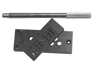 Bench Top Rivet Cutter
