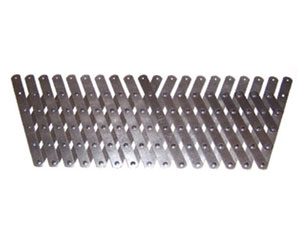 Rivet Fan Spacing Tool