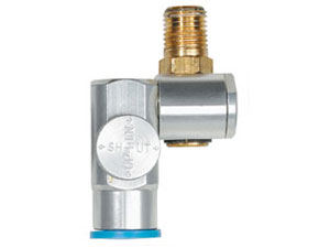Industrial Swivel Regualtor