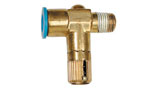 Brass Air Tools Regulator