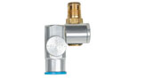 Swivel Regulator