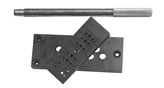 Bench Top Rivet Cutter