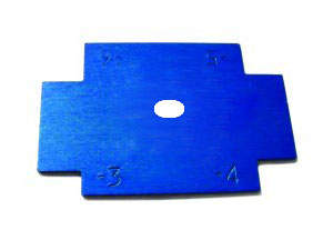 Rivet Length Gauge 