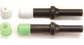 SNAP - SOC Rivet Set Caps