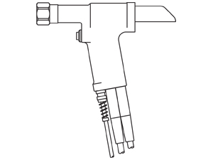 Hydraulic Installation Tools l 2502 / 2480 / 2503 