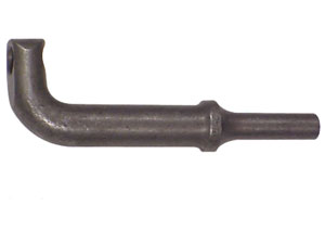 Gooseneck Adapters