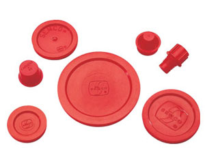 Seals & Caps 