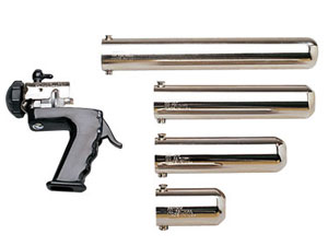 Semco® Model 250-A Gun (with handle)