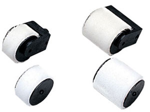 Semco ® Roller Nozzles