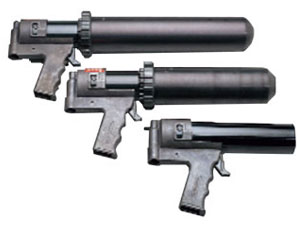 Semco® Model 550 Sealant Gun